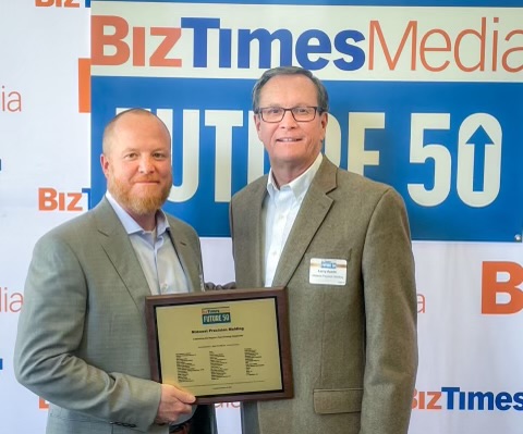 MPM Awarded Biz Times Future 50
